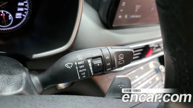 Hyundai Santa Fe Santa Fe (New) — Фото автомобиля 15