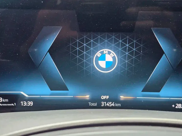BMW X5 — Фото автомобиля 16