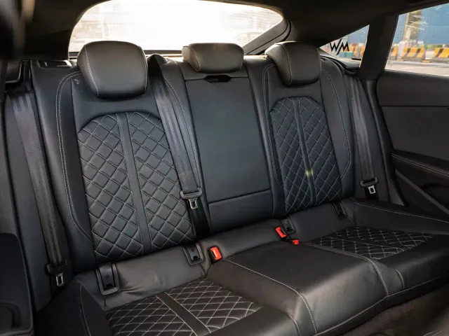 Audi S5 — Фото автомобиля 10