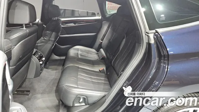 BMW Gran Turismo — Фото автомобиля 24