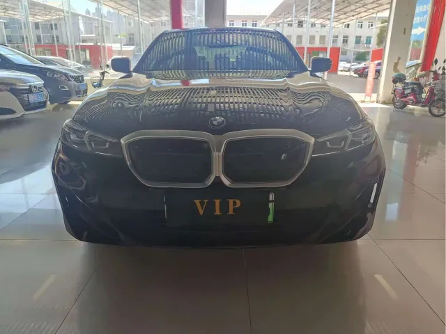 BMW i3 — Фото автомобиля 2
