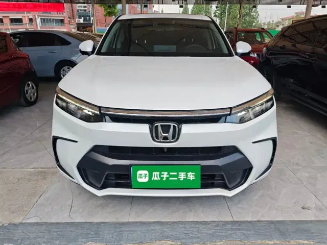 Honda Breeze — Фото автомобиля 2