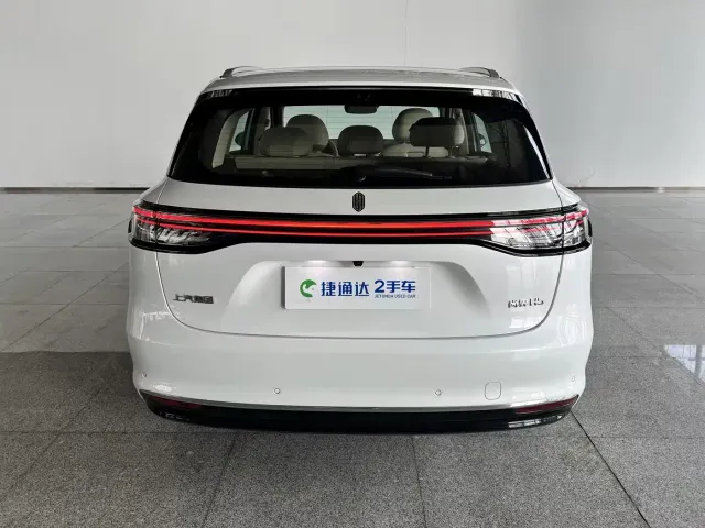 Shangjie SUV — Фото автомобиля 20