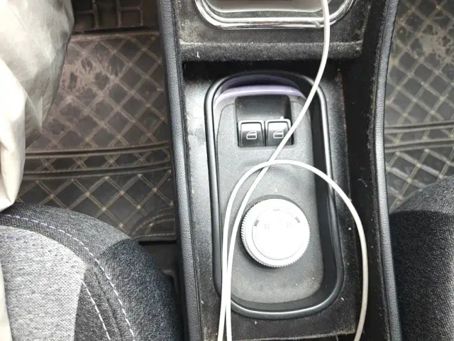 Chery QQ Ice Cream — Фото автомобиля 10