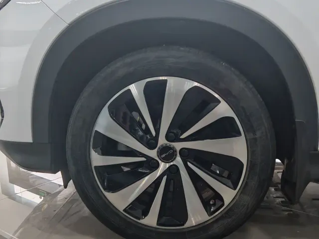 BYD Song PLUS — Фото автомобиля 8