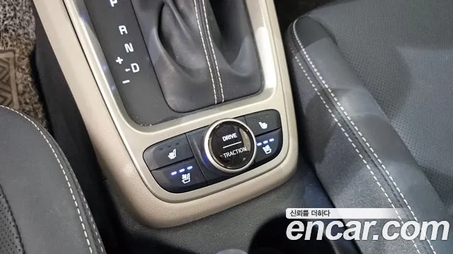 Hyundai Venue Venue 1.6 Modern Plus — Фото автомобиля 19