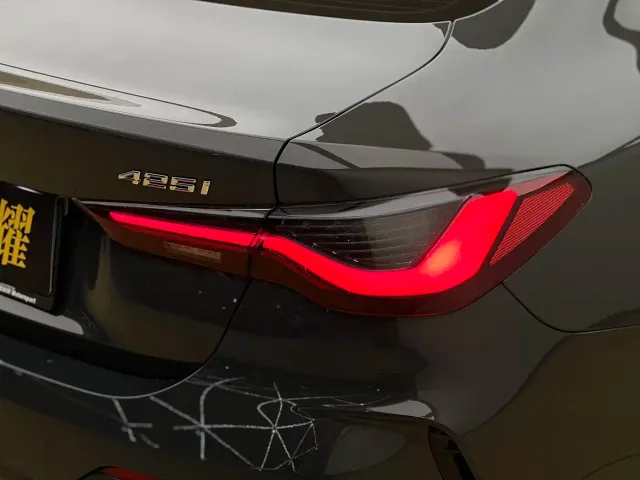 BMW 4 Series — Фото автомобиля 18