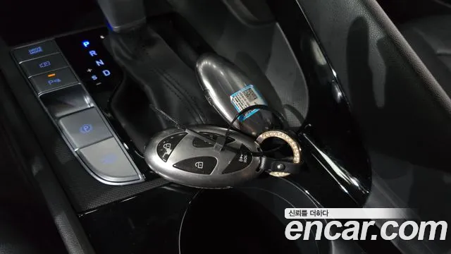 Hyundai AVANTE Новый Avante (CN7) — Фото автомобиля 29