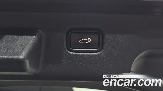 Kia EV6 — Фото автомобиля 24