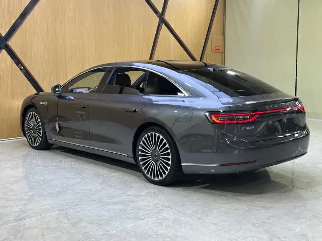 Stelato S9 — Фото автомобиля 24