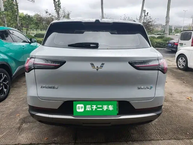 Wuling Starlight S — Фото автомобиля 5