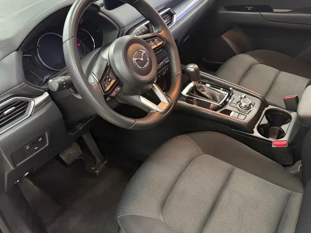 Mazda CX-5 — Фото автомобиля 4