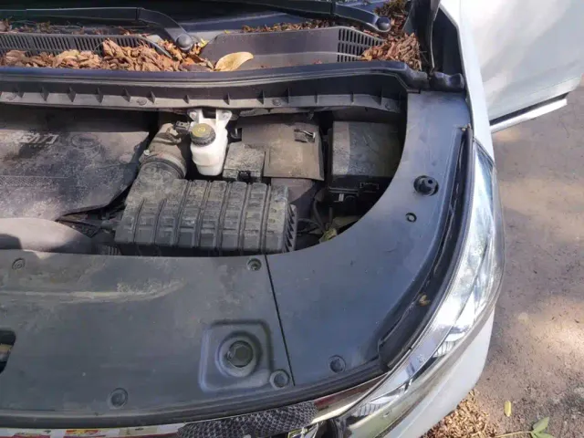 GAC Trumpchi M8 — Фото автомобиля 19