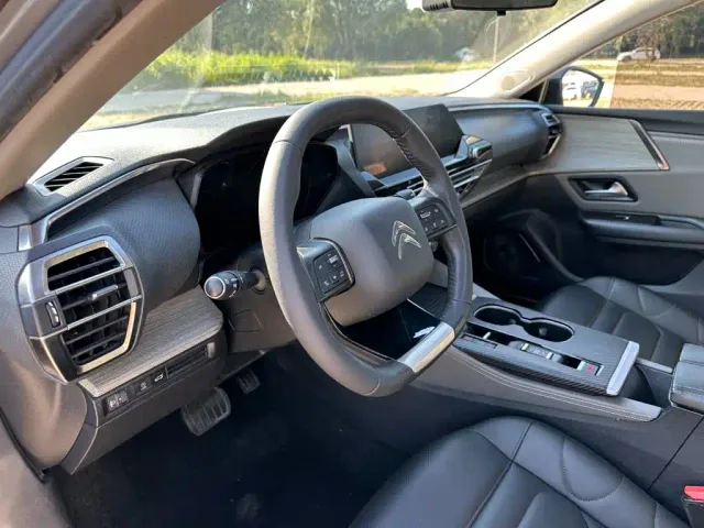 Citroen C5 X — Фото автомобиля 14