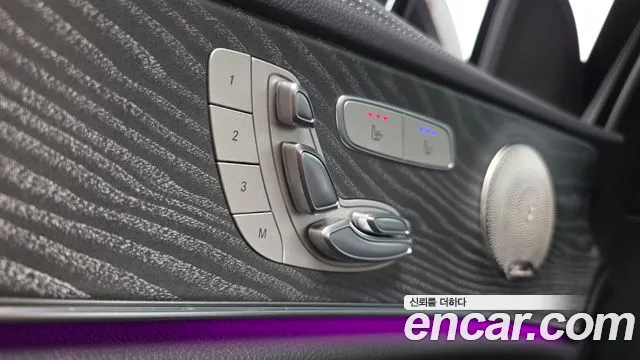 Mercedes-Benz E-Class E-класс W213 E350 4MATIC Avantgarde — Фото автомобиля 17