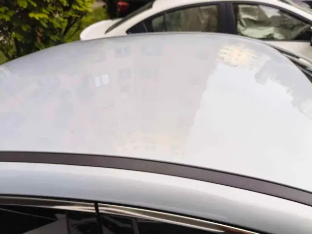 BYD Qin PLUS 2025 EV Smart Drive Edition 510KM Leading Type — Фото автомобиля 5