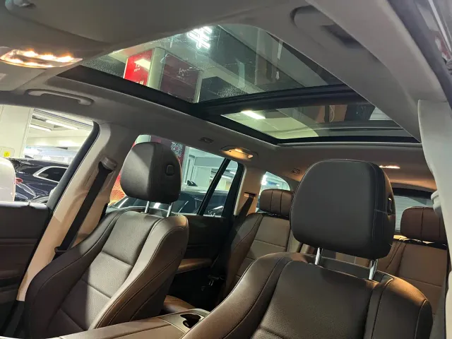 Mercedes-Benz GLS-Class — Фото автомобиля 19