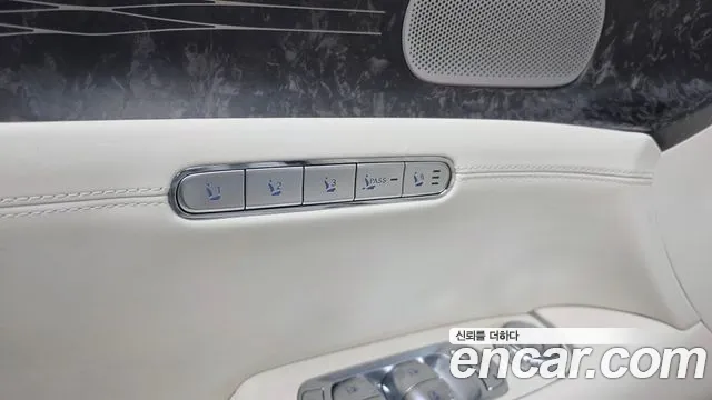 Genesis G90 RS4 — Фото автомобиля 26