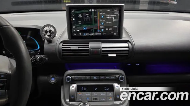 Hyundai Casper — Фото автомобиля 14