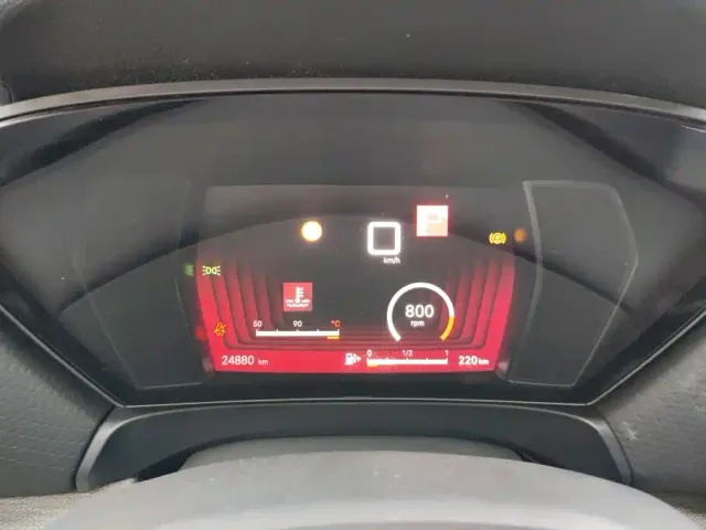 Citroen C5 X — Фото автомобиля 14