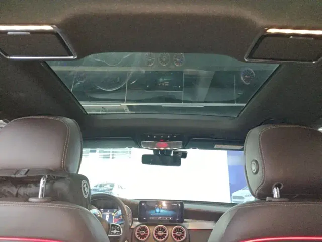 Mercedes-Benz GLC-Class — Фото автомобиля 17