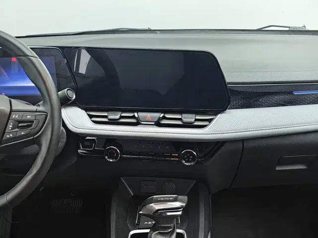 Chevrolet Monza — Фото автомобиля 12
