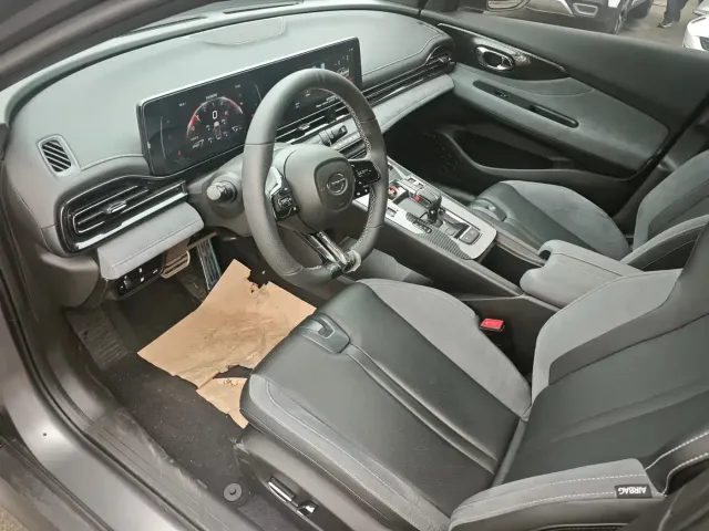 GAC Trumpchi Emkoo — Фото автомобиля 6