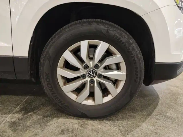 Volkswagen Tharu 2021 Model 280TSI 2WD Trend Edition — Фото автомобиля 6
