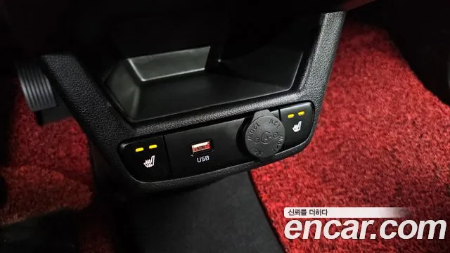 Kia RAY Новый Ray Signature — Фото автомобиля 12