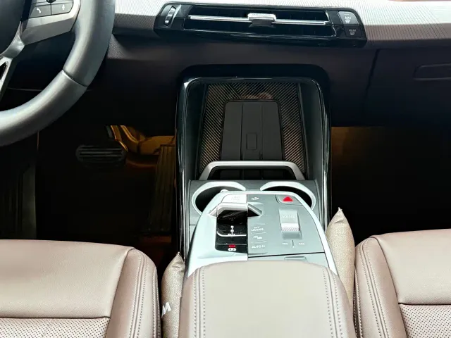 BMW X1 — Фото автомобиля 14