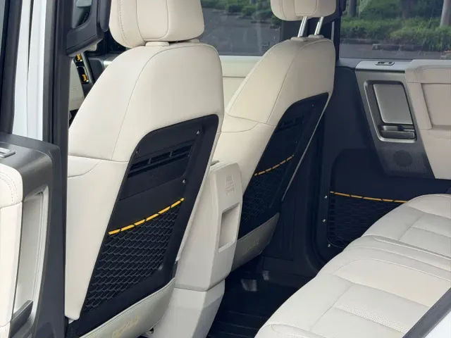 iCAR V23 — Фото автомобиля 11