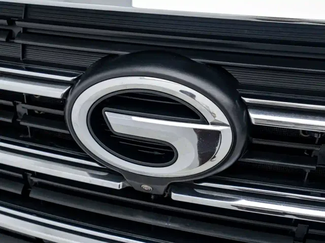 GAC Trumpchi M8 — Фото автомобиля 9