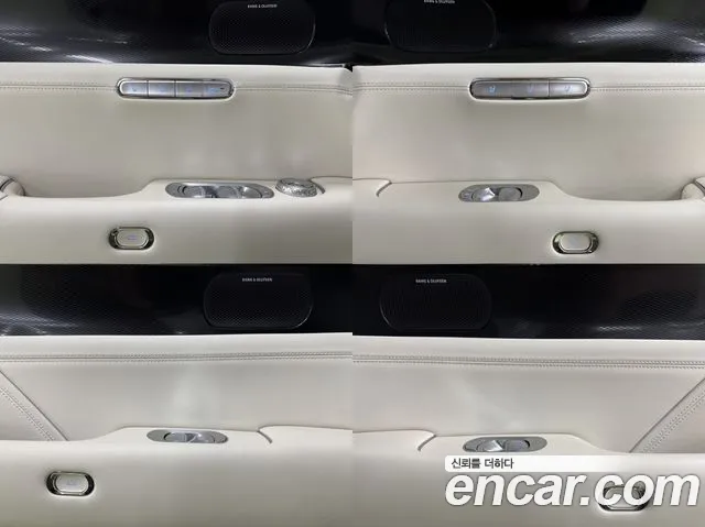 Genesis G90 Бензин 3.5 Turbo 2WD — Фото автомобиля 18