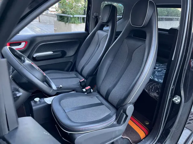 Wuling Hongguang Mini EV — Фото автомобиля 15