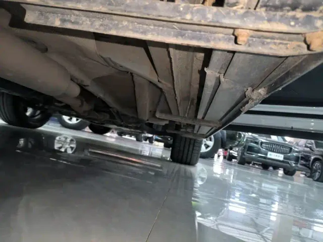 Changan CS75 Plus — Фото автомобиля 18