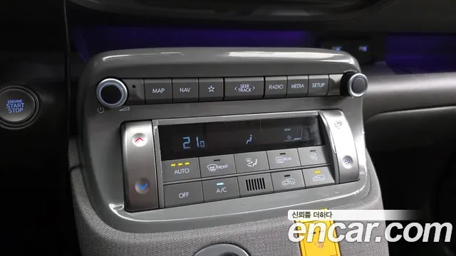 Hyundai Casper — Фото автомобиля 29