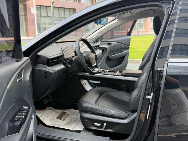 Wuling Starlight — Фото автомобиля 4