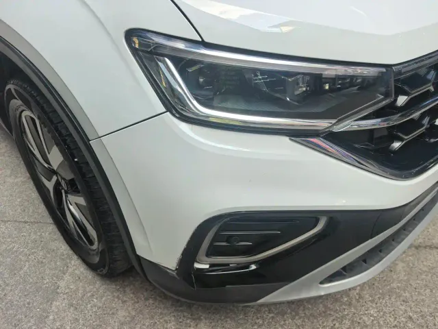 Volkswagen Tayron — Фото автомобиля 13