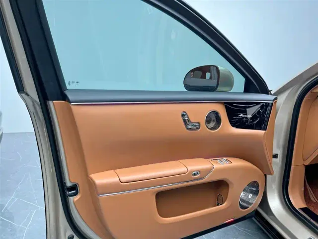 Maextro S800 — Фото автомобиля 12