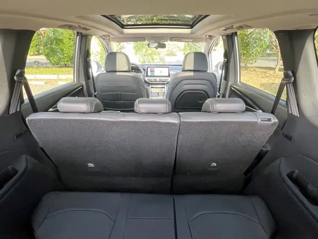 Maxus G50 — Фото автомобиля 15