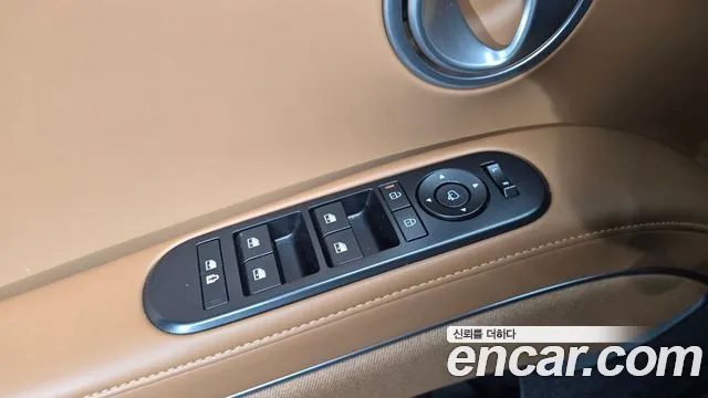 Hyundai Palisade LX3 — Фото автомобиля 29