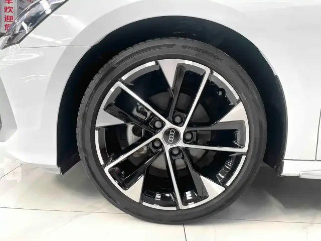 Audi A3 — Фото автомобиля 17