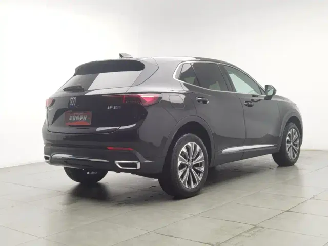 Buick Envision S — Фото автомобиля 2