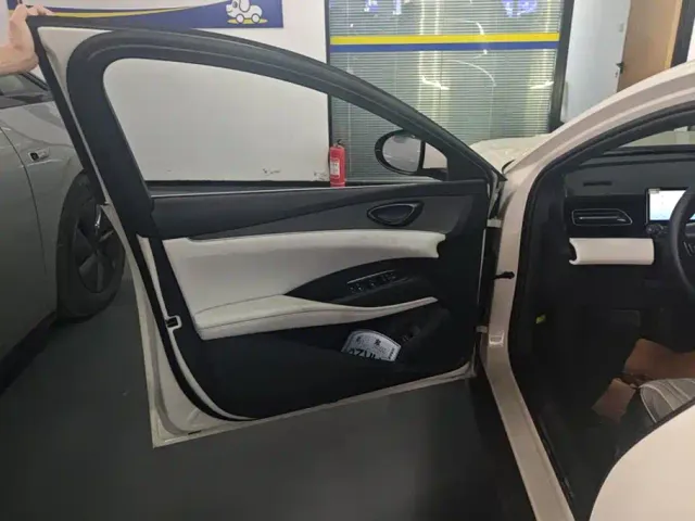 BYD Seal 06 — Фото автомобиля 7