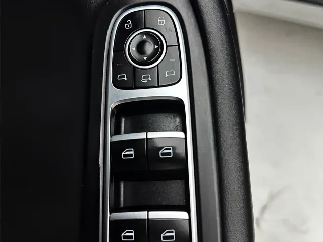 Chery Omoda 5 — Фото автомобиля 17