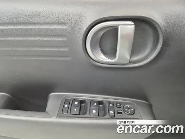 Hyundai Casper — Фото автомобиля 16