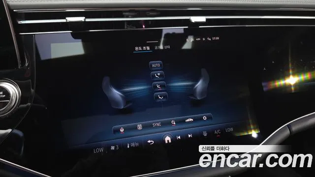 Mercedes-Benz E-Class E-класс W214 E300 4MATIC Exclusive — Фото автомобиля 16