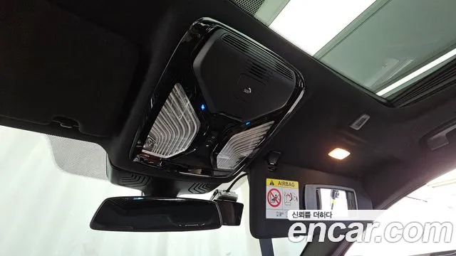 BMW 5 Series G30 — Фото автомобиля 27