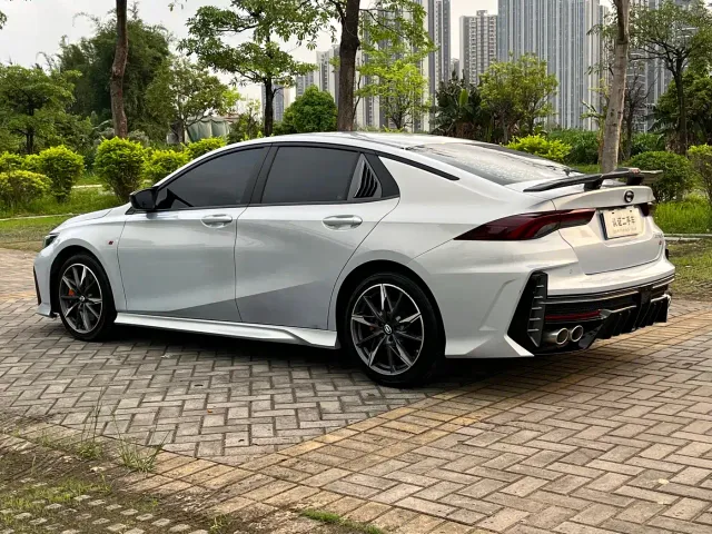 GAC Trumpchi Emkoo — Фото автомобиля 4