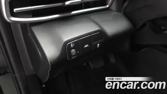 Hyundai AVANTE Avante (CN7) 1.6 LPi (Для проката) — Фото автомобиля 16